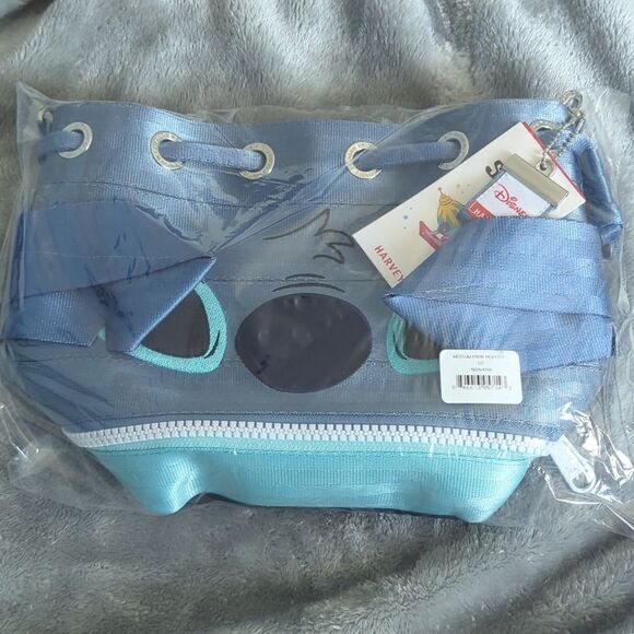 Harvey Disney Lilo and stitch per copper bag - Picture 1 of 2